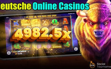 3 coole deutsche Online Casinos ?  Beste online Casino Deutschland ? yea572