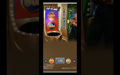 400x | COIN -FLIP | CRAZY TIME | EVOLUTION| ONLINE CASINO #shorts