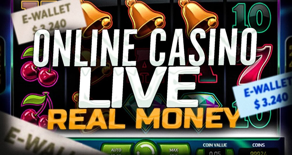 5 best online casinos | Online casino existent money | Review online casinos