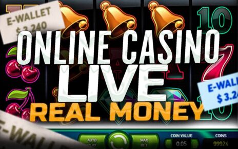 5 best online casinos | Online casino existent money | Review online casinos