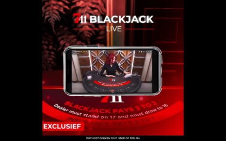 711 online casino | Blackjack