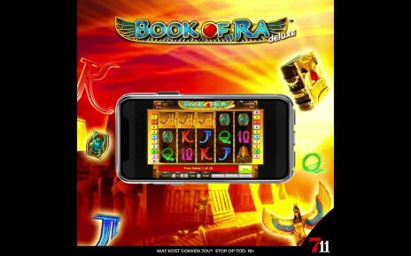 711 online casino | Book Of Ra