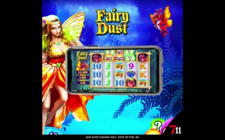 711 online casino | Fairy Dust