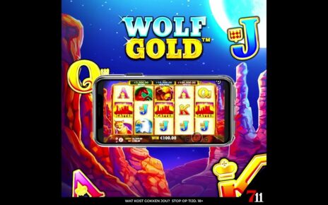 711 online casino | Wolf Gold