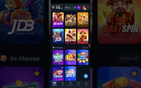 777pub.com online casino paano kumita ng walang puhunan