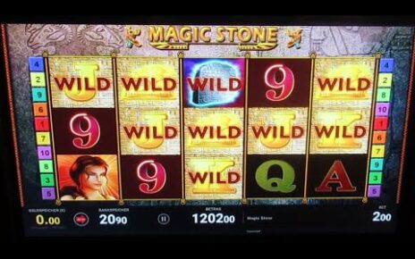 ABFÜHRMITTEL für Spielautomat! Wenn die Kisten sich erleichtern! JACKPOT GEKNACKT! Casino