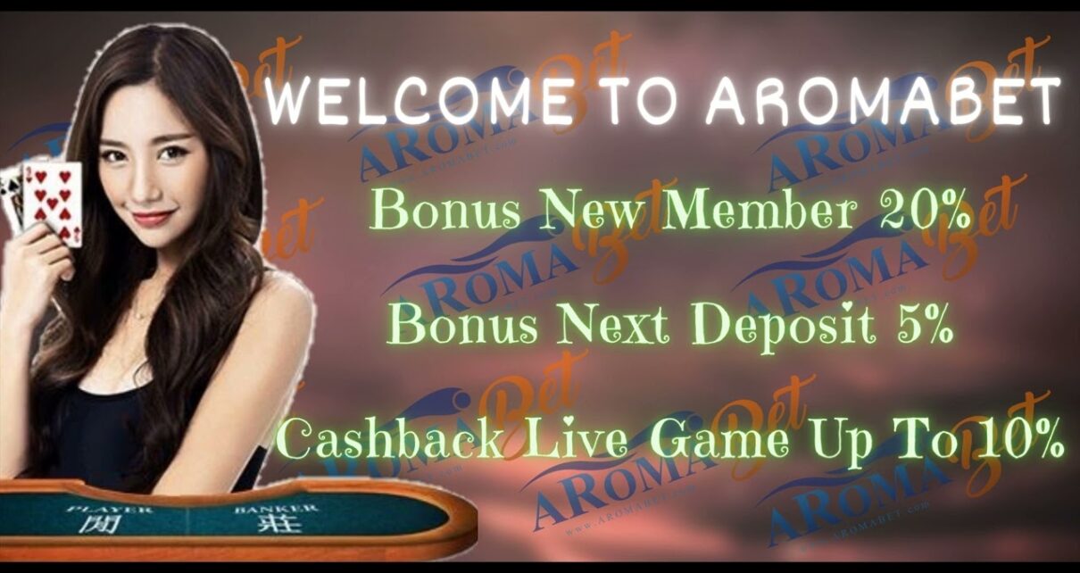 AROMABET – Roulette Online Casino – Rumus Putaran Roulette Online