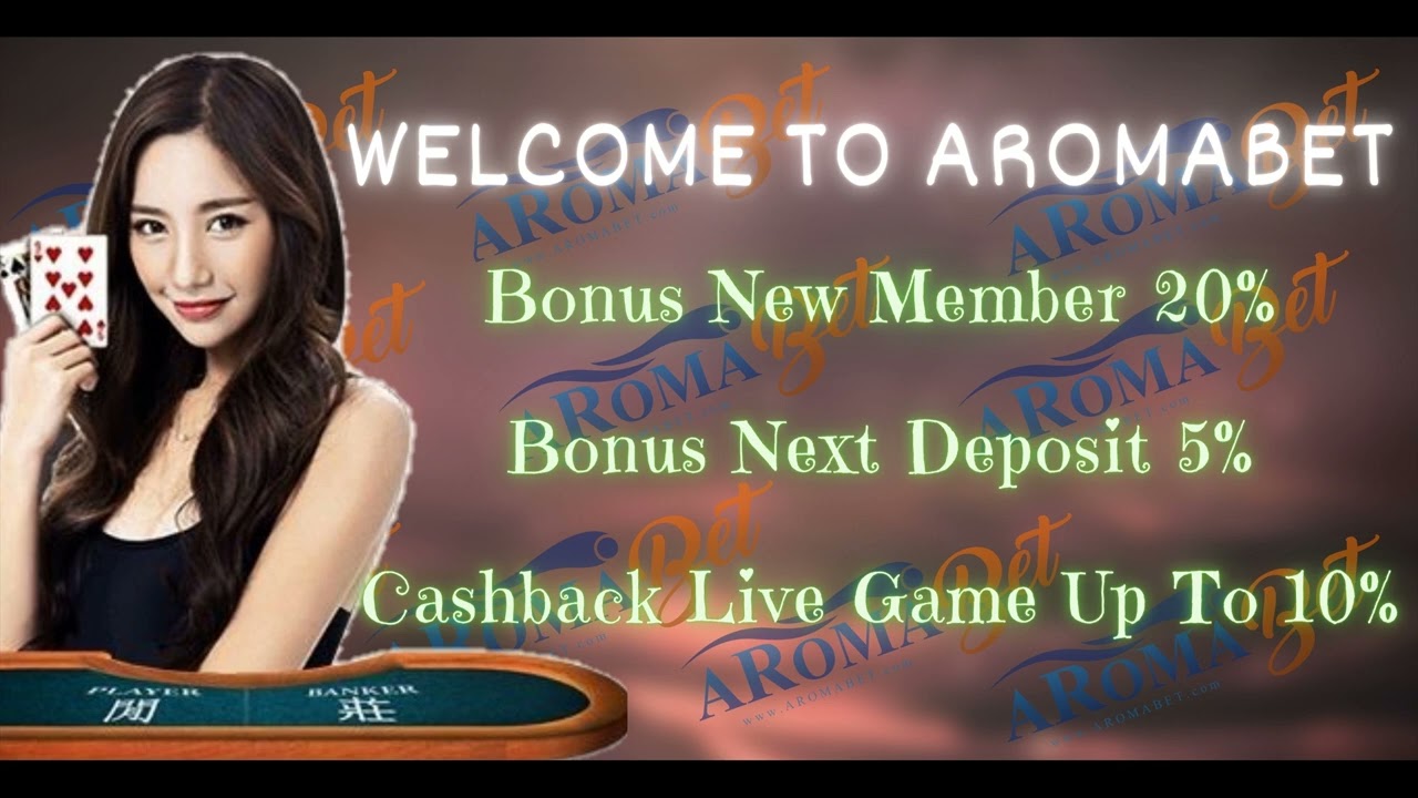 AROMABET - Roulette Online Casino - Rumus Putaran Roulette Online