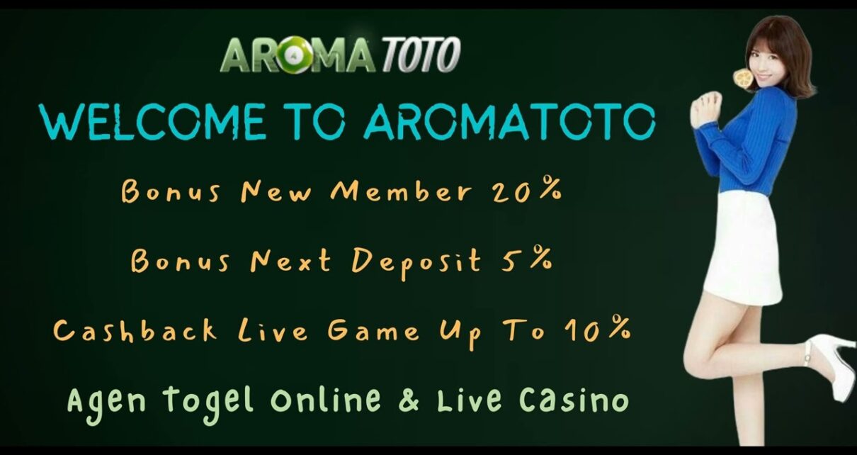 AROMATOTO – Roulette Online Casino Live – Situs Roulette Online Terbaik