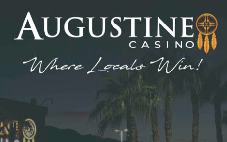 Augustine Casino