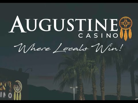 Augustine Casino Augustine Casino