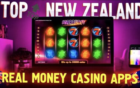 BEST ONLINE CASINO NEW ZEALAND?  with existent money payouts! Casino online nz