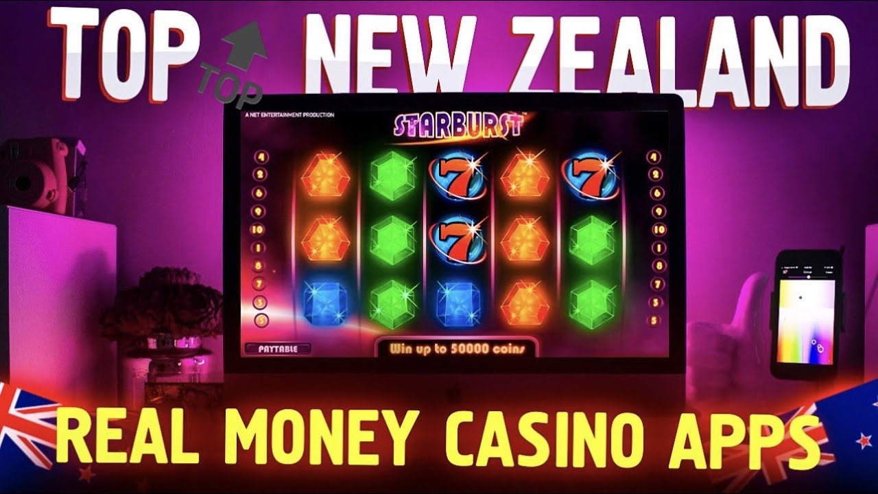 BEST ONLINE CASINO NEW ZEALAND?  with real money payouts! Casino online nz