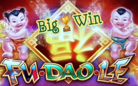 ?BIG WINS ? FULL covert,  Fu Dao Le Reel Boost Casino Slot Machines