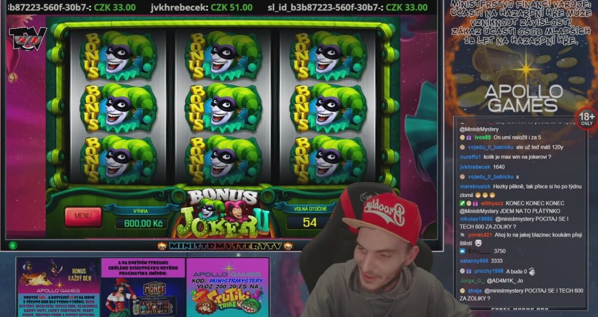 BONUS OPENING • APOLLO GAMES ONLINE CASINO 9.3.2023 • TOP&FAIL MOMENTS