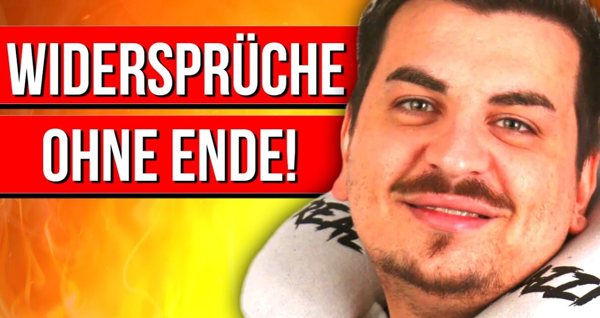 Bazzi – EXPOSED: Vom Casino Aufklärer zum Casino Streamer