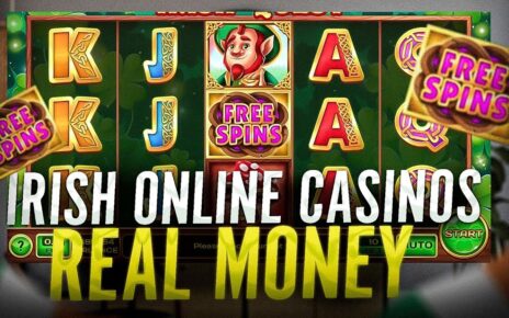 Best Irish online casinos | Online casino Ireland