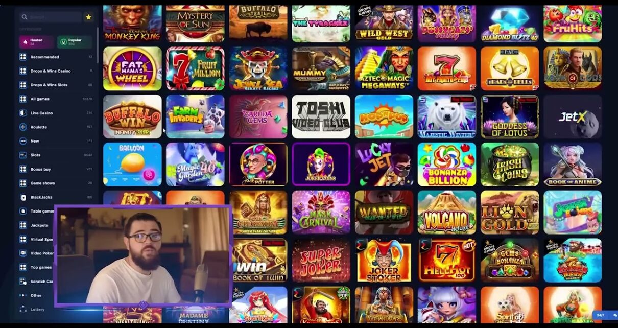 Best Online Casino – 1Win | Online Gambling Games | 1Win Promo Code
