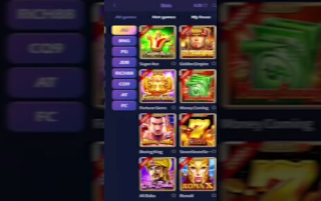 Best Online Casinos in the Philippines | Top Online Casino Games, Slots & Bonuses #shorts