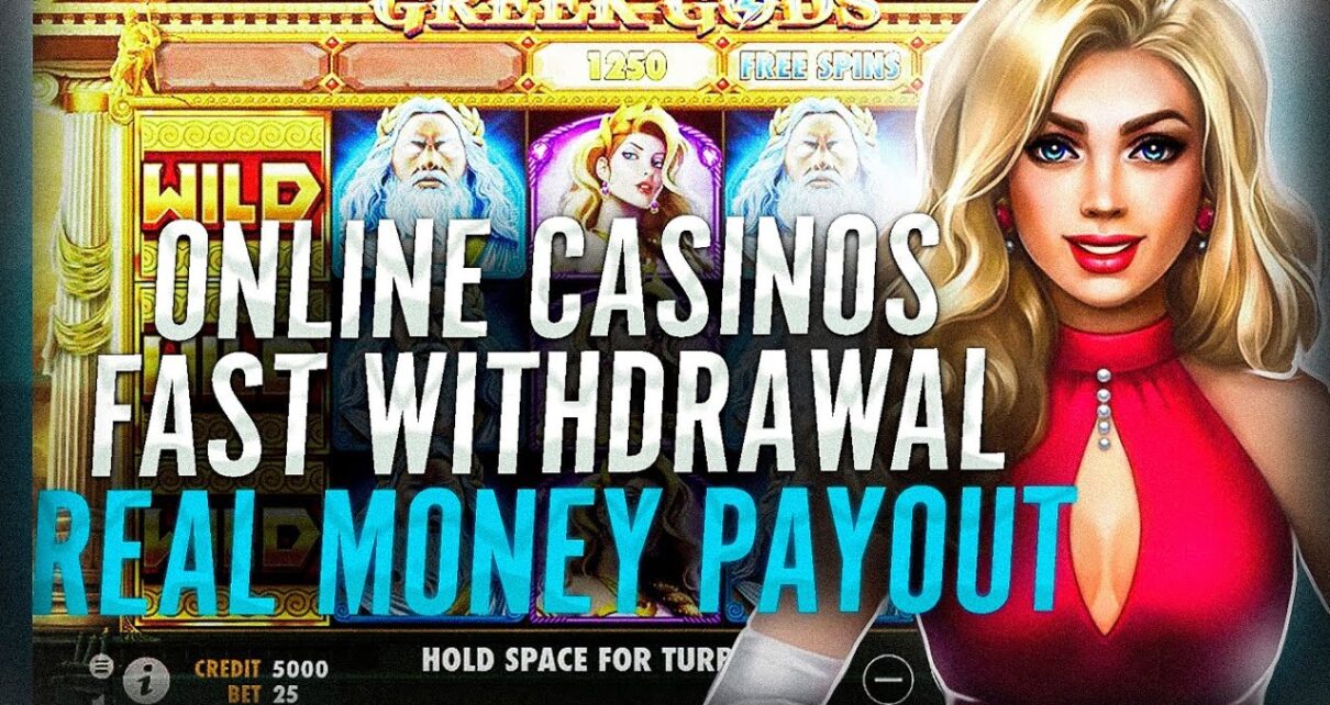 Best casino apps that pay existent money | Online casino with fast withdrawal | Payout existent money