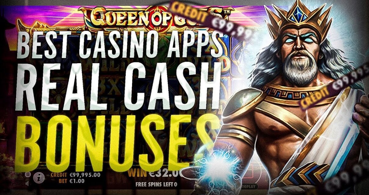 Best casino apps that pay existent money | Online slots existent money