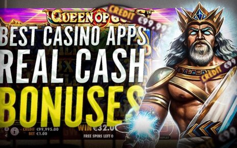 Best casino apps that pay existent money | Online slots existent money