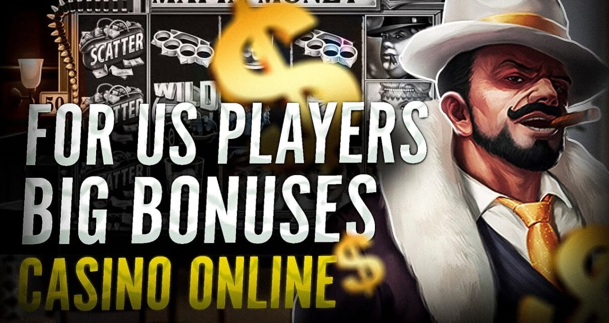 Best online casinos for US players | Online gambling usa
