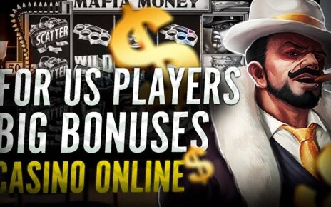 Best online casinos for US players | Online gambling usa