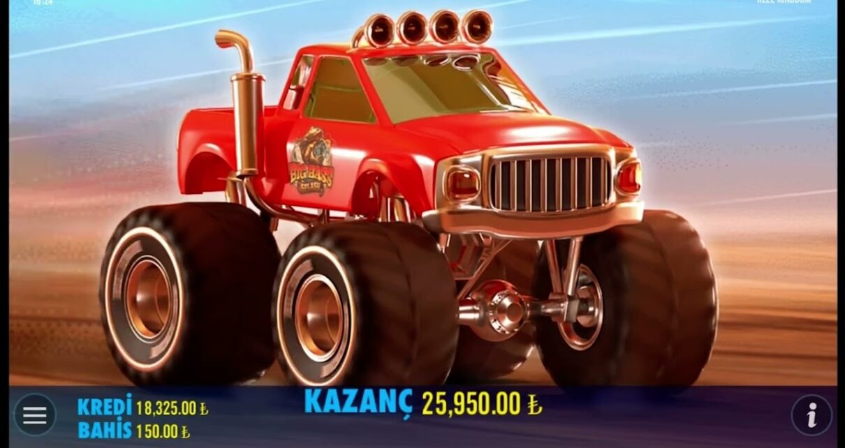 Big bass splash büyük kazanç #slot #casino #slotoyunları #slotonline #onlinecasino #casinoslot