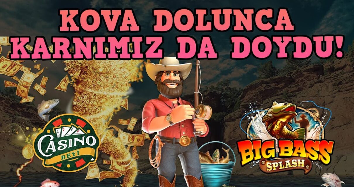 ?’te Balıkçıdan İstediğimizi Aldık! – Casino Beyiı