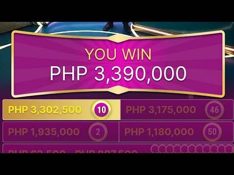 Biggest Win kay Megaball 3.8 meg Pesos!!!! #casino #onlinecasino #phlwin #megaball #crazytime