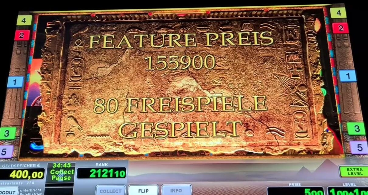 Book of Ra Fixed? Vollauszahlung 2€ Fach? Novoline Spielothek Geht ab Best of?