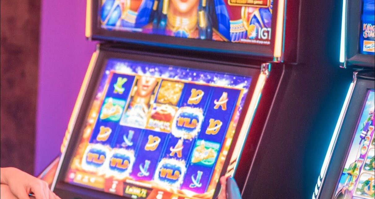 Booty Bay Slot mal angezockt | Online Casino Deutsch