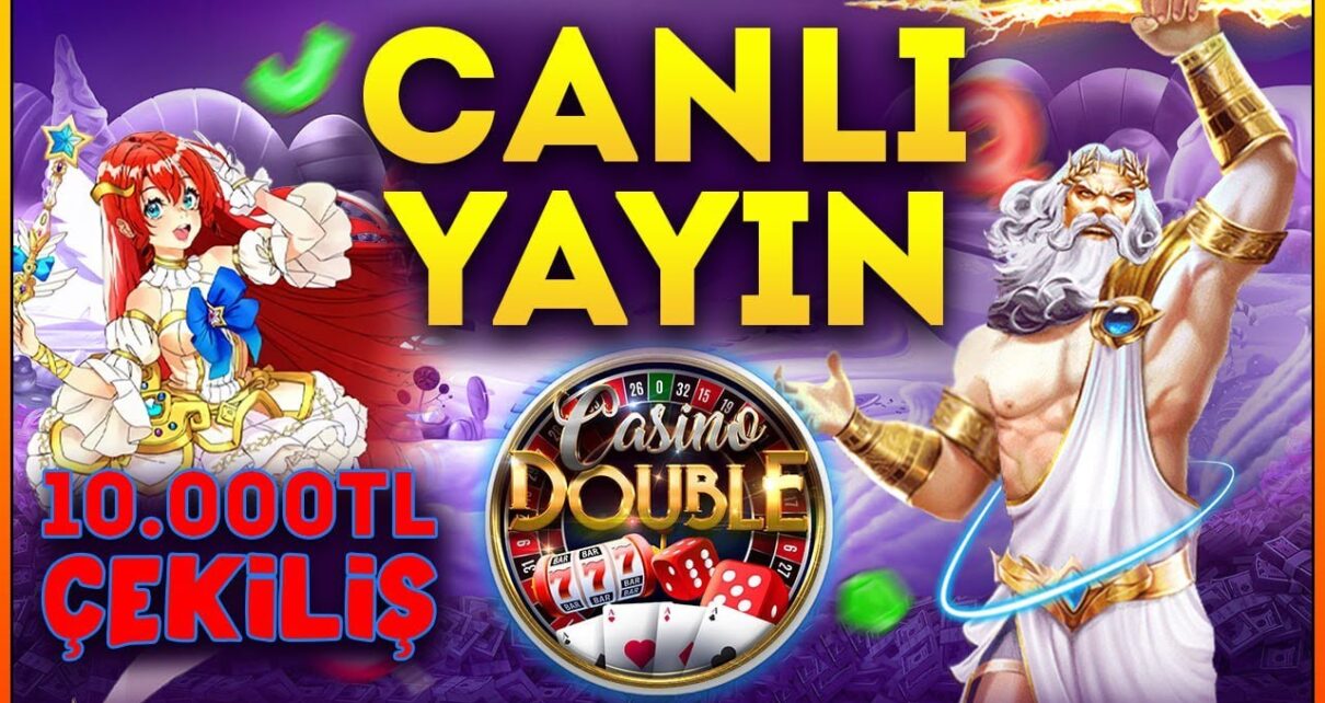 CANLI YAYIN ! ⭐10 KİŞİYE 100 ₺ NAKİT  !⭐ #slotoyunları #slot #casino