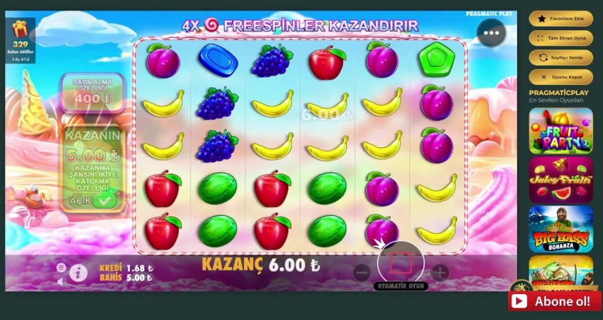 ?CANLI YAYIN?100 TL ÖDÜL  EnjoyCasino  #slot #slotoyunları #casino