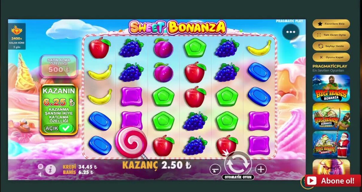 ?CANLI YAYIN?HERKESE 50 FS  EnjoyCasino  #slot #slotoyunları #casino