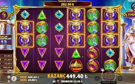 CASİNO GÖKAN ABİ| SLOT OYUNLARI CANLI YAYINI #casinoizle #slot #casino #slotoyunları #sweetbonanza