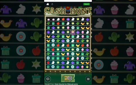 #CRAZY TIME CASH HUNT 200X#747 ONLINE CASINO# ONLINE GAME