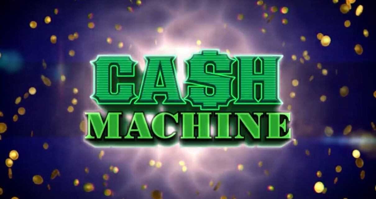 Cash Machine – Smash Hit Slots at BetRivers Online Casino