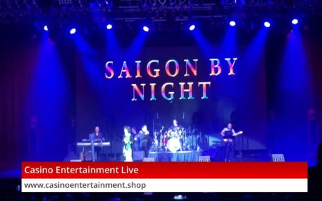 Casino Entertainment Live | Ai Chung Tinh Duoc Mai