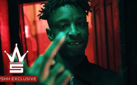 Casino Feat. 21 Savage “Deal” (WSHH Exclusive – Official Music Video)