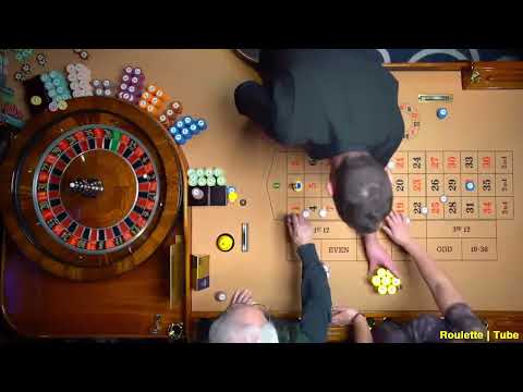 Casino Session New Roulette Table Full forenoon is a Losing Bet Exclusive