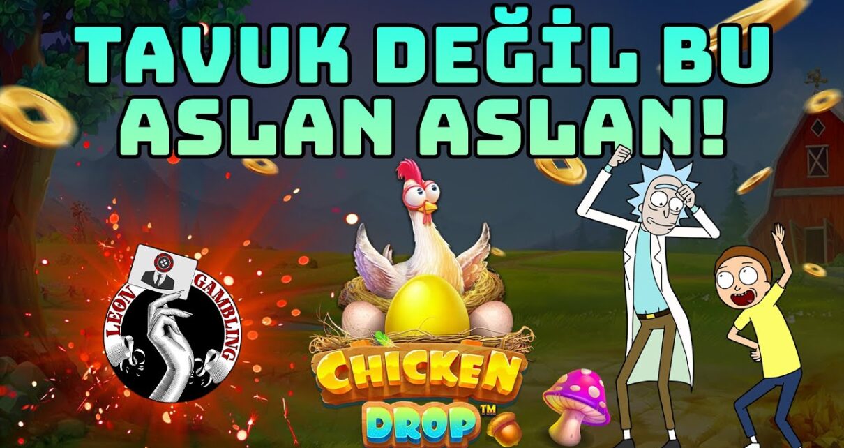 ?’ta Son Nefeste Mükemmele Ulaştık! Leon Gambling 2ı