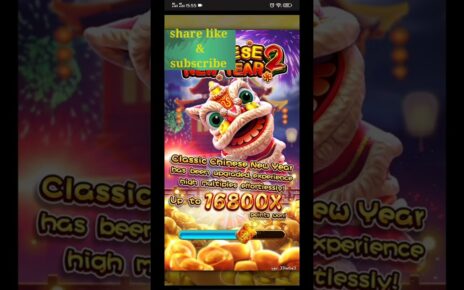 Chinese new year 2/Fachai/Lucky Horse/online casino gaming slots