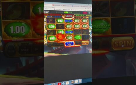 Chumba online casino bonus circular Dancing Gold #win #shorts #dancinggold