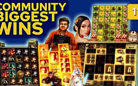 Community Biggest Wins – #11 / 2023