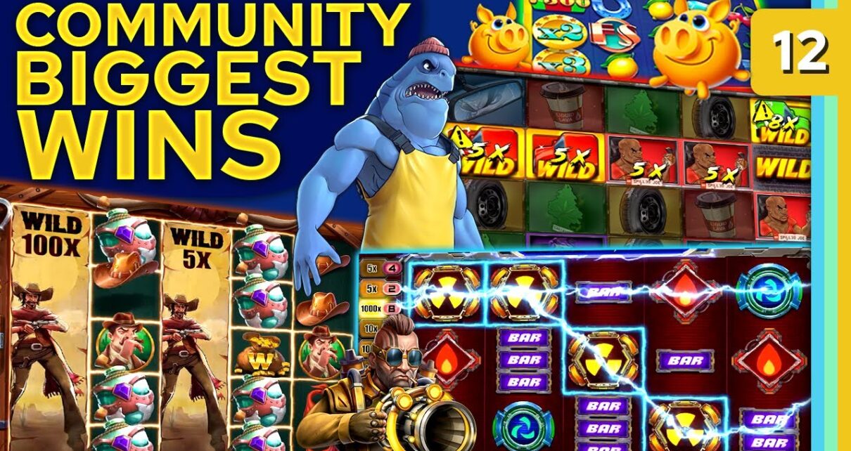 Community Biggest Wins – / 2023