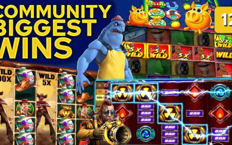 Community Biggest Wins – / 2023