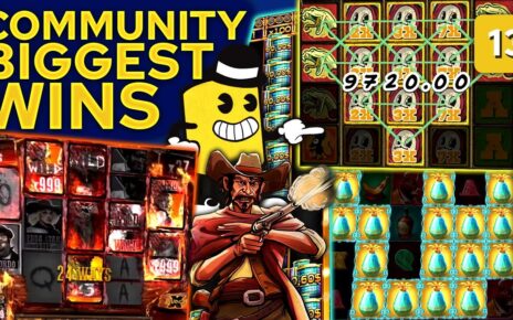 Community Biggest Wins – / 2023