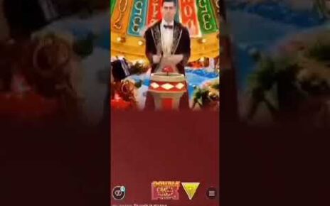 Crazy Time Online Casino ?